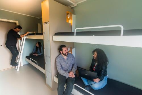 Bergen Hostel Montana - image 10