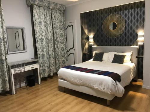 Logis Hotel L'Arche de Noe
