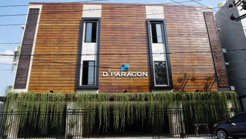 DPARAGON KERTEN in Surakarta