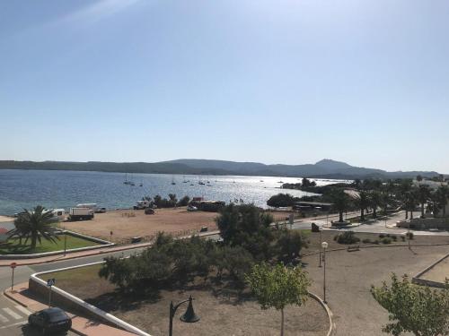 MARINA 13 by Riera Rossello gîte à louer Playas de Fornells