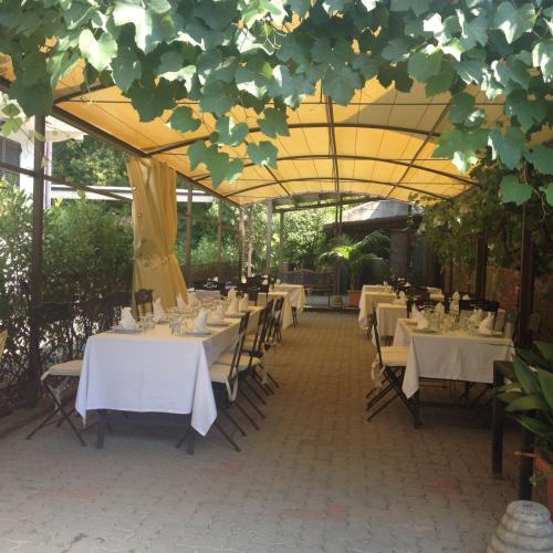 Hotel e trattoria San Giorgio 3