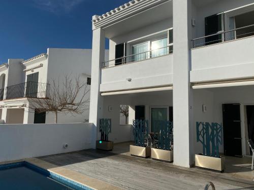 Tres LUNAS 1 gîte à louer Fornells