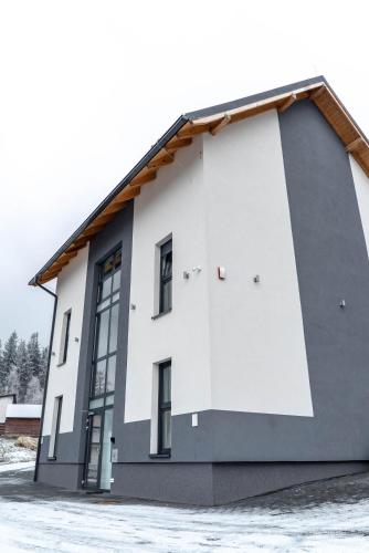 Apartamenty na Wzgórzu
