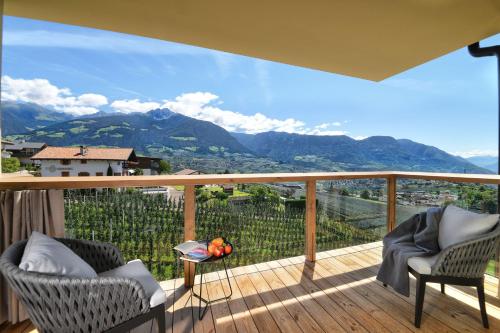 Hotel Ortler – Tirol Village, MS
