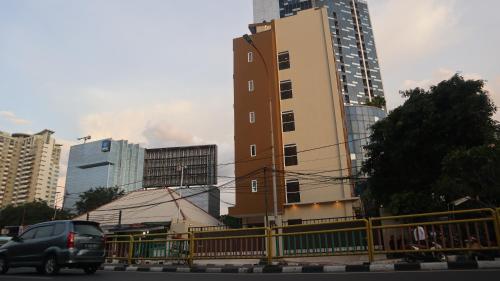 DJURAGAN KAMAR SLIPI Jakarta