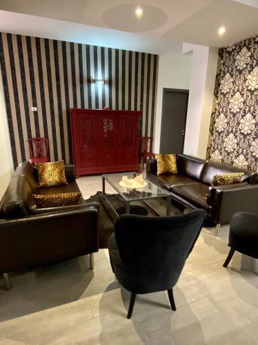 Hotel e trattoria San Giorgio 2