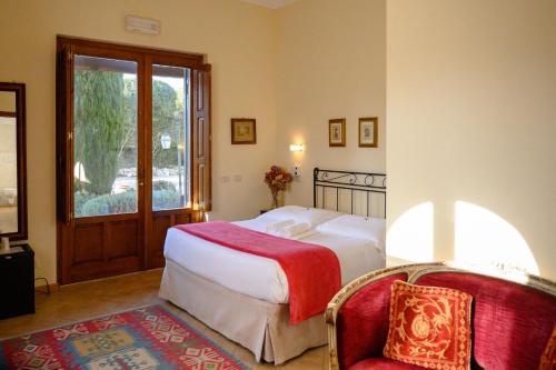 B&B Villa Giulia – Saturnia, ND