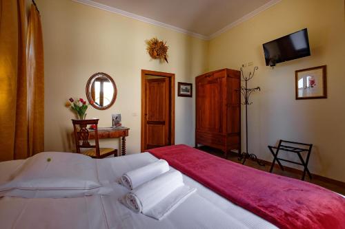 B&B Villa Giulia – Saturnia, ND
