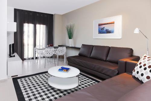 Barcelona Apartment Gran de Gràcia, Барселона