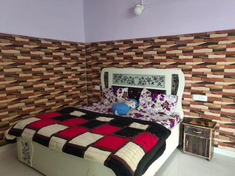 Nazara Home Stay