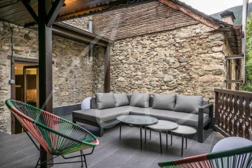  Casa Montlude by SeaMount Rentals in Gessa