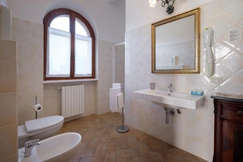 B&B Villa Giulia – Saturnia, ND
