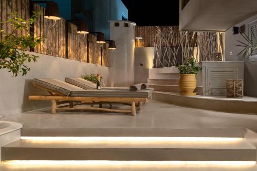 Elakati Luxury Boutique Hotel - Adults Only 