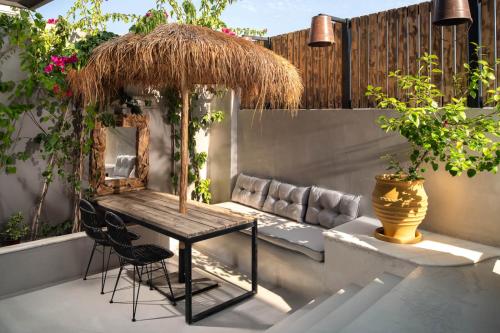 Elakati Luxury Boutique Hotel - Adults Only - main image