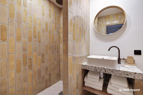 CMG Residence Republique II - Rue Beranger