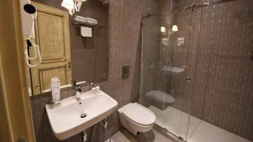 Boutique Hotel Mimino – Tbilisi, MA