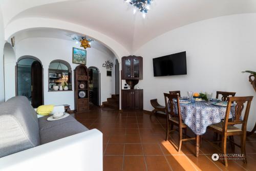 Facilities, Estate4home - Namily house in Positano