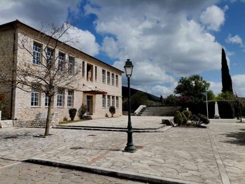 附近景點, Sofias cottage in 埃利尼哥阿卡迪亞斯