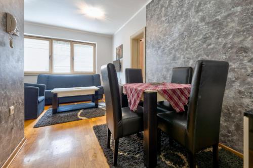 Maxi apartman Stanojević