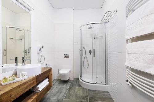 Pałac Mortęgi Hotel & SPA - image 6