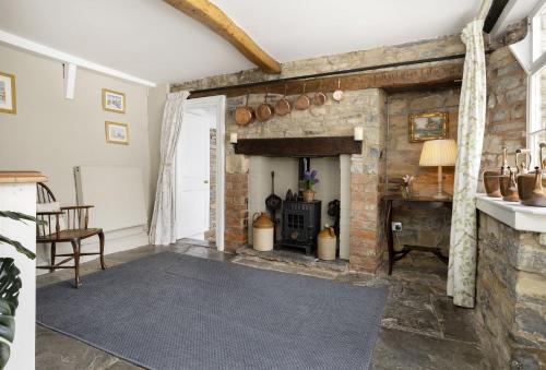 Myrtle Cottage - image 9