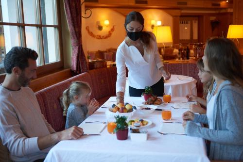 Hotel Bertelli - image 14