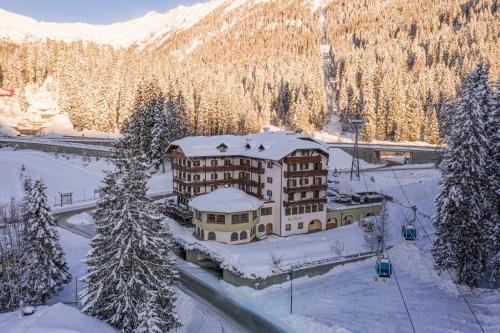 Hotel Bertelli - image 3