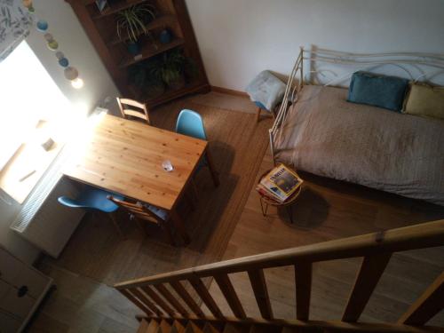  Celinie's Guest House in Gerin