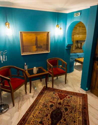 Amina Hanem Boutique Apartments 3