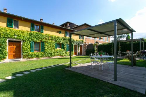 - Villa Chiara, lodge, Siena, - price, reviews, booking, contact