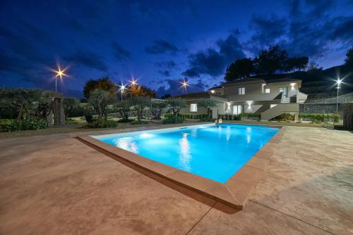  Il Casale di Monacella in Santa Venerina