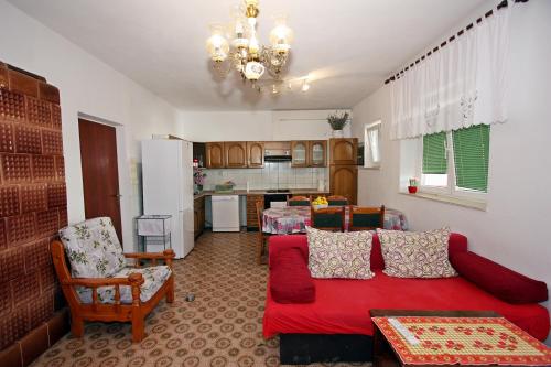 Apartmani Ana