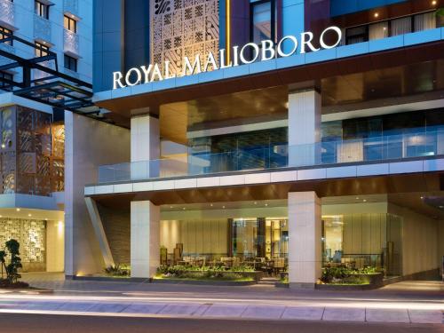 Royal Malioboro by ASTON, Yogyakarta