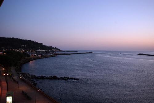 Txingudi by Basquelidays in Arrantzale Auzoa