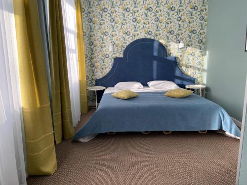 Palisad Hotel - image 12