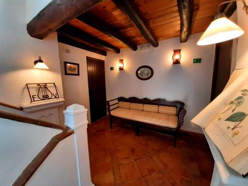 Finca Valbono Apartamentos Rurales y Hotel - image 6