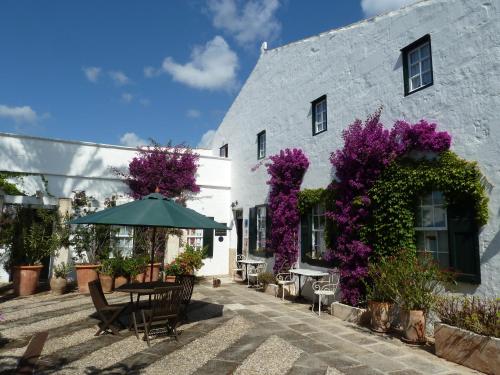 Hotel Rural Biniarroca - Adults Only