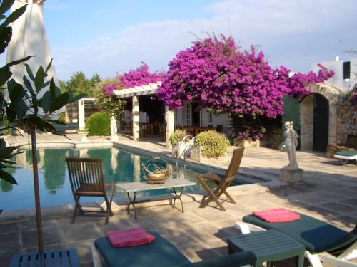 Hotel Rural Biniarroca - Adults Only