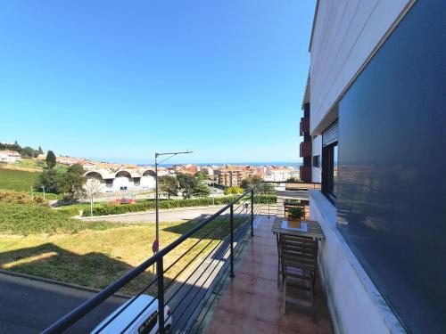  Mirador de Luanco in Luanco