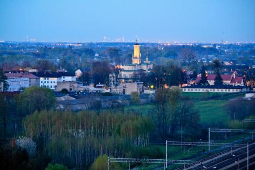 Hotel Kuźnia Napoleońska - Teresin