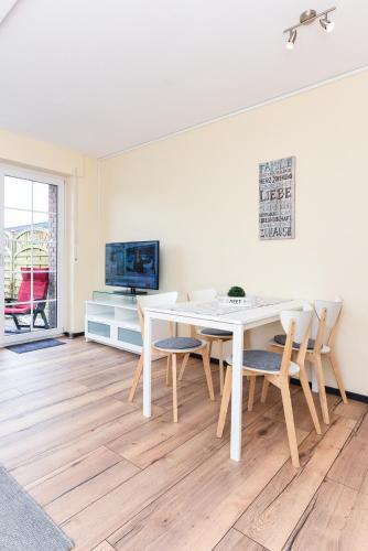 Ferienwohnung Windjammer - image 3
