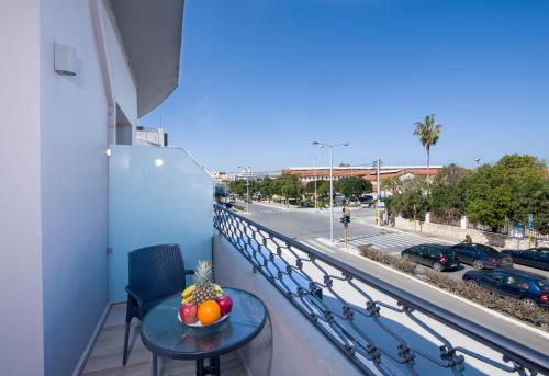  Stoa Suites Chania in Chania