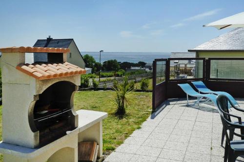 Holiday Home St- Nic-Pentrez - BRE06104g-F gîte à louer Pentrez