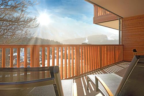 Adler Lodge D1 by AA Holiday Homes - Apartment - Tauplitz