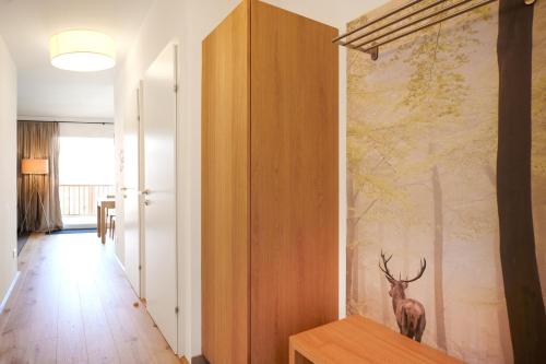 Adler Lodge D1 by AA Holiday Homes - image 3