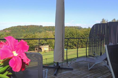 Terraced house Hellert - ELS05100d-I gîte à louer Dabo