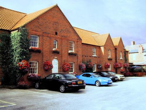 Millgate House Hotel, , Nottinghamshire