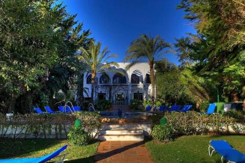 Hurricane Beach Hotel Hotel de charme Cañada de la Jara