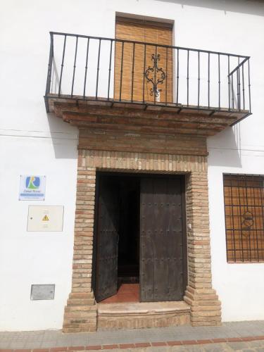 Casa de Tita Dolores