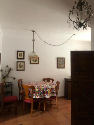 Casa de Tita Dolores